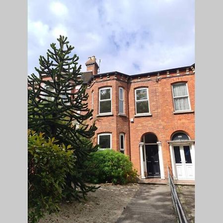 1 Bed Room Apartment Dublin Exterior photo